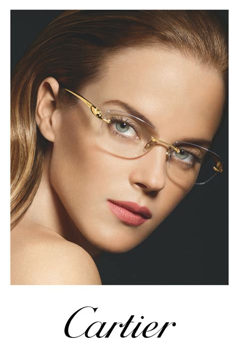 cartier glasses frame|cartier glasses frames for women.